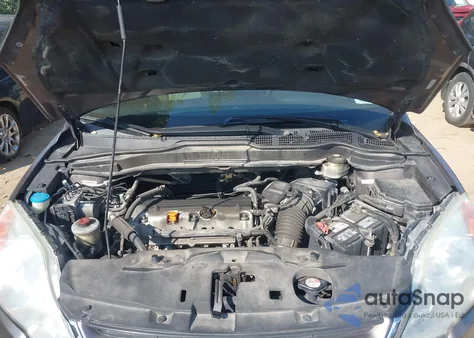 2010 Honda Cr-V Ex from USA, damaged, VIN 3CZRE4H54AG702555